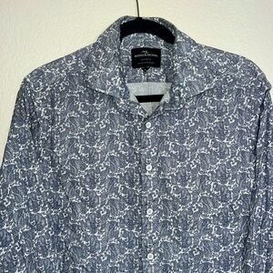 Rodd&Gunn sports fit button up